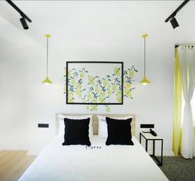 Ada Hotel в Бодруме