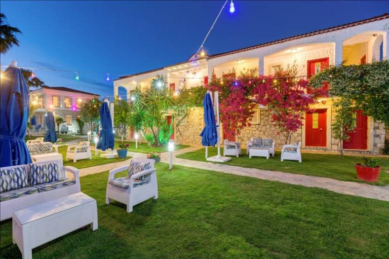 Alaroof Butik Otel