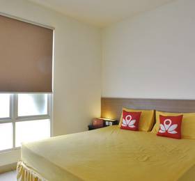 ZEN Rooms Setiabudi Barat в Джакарте
