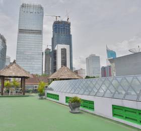 Туры в ZEN Rooms Setiabudi Barat в Индонезии