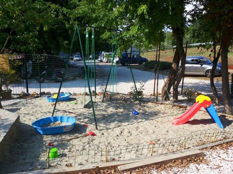 Camping Resort Tina Vrsar