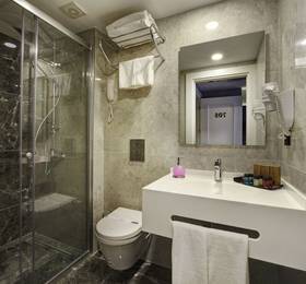Отдых в Dora Pera Hotel - Турция, Стамбул
