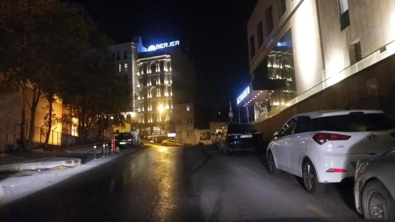 Nostalji Hostel  Турция, Стамбул