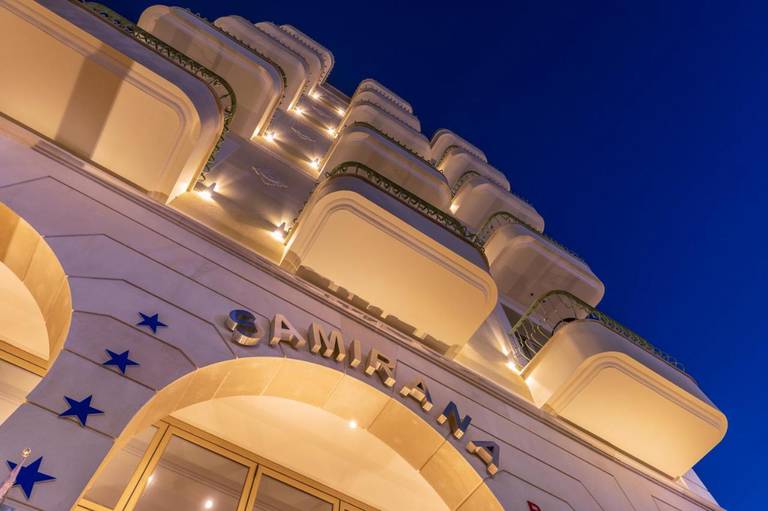 Leonardo Boutique Hotel Larnaca