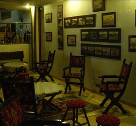 Ankara Ogulturk Hotel в Анкаре