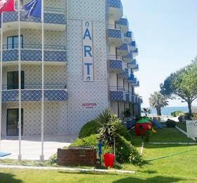 Туры в Art Hotel в Турции
