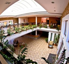 Отдых в Budapest Airport Hotel Stacio Superior Wellness & Conference - Венгрия, Будапешт