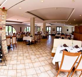 Туры в Budapest Airport Hotel Stacio Superior Wellness & Conference в Венгрии