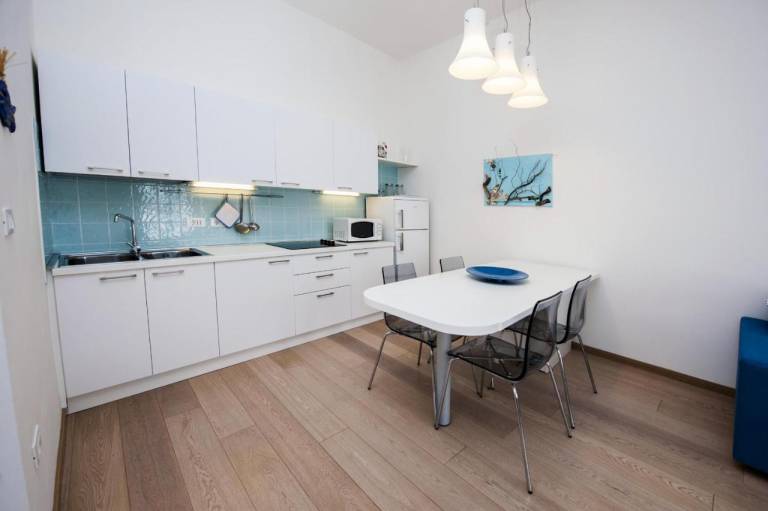 Apartment Al Porto