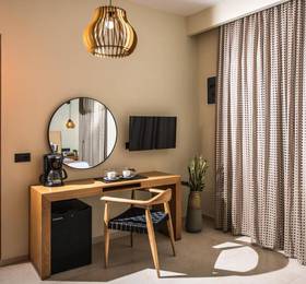 Malena Hotel & Suites в Крите