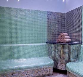 Отдых в DoubleTree by Hilton Ras al Khaimah Corniche Hotel & Residences - ОАЭ, Рас-эль-Хайма