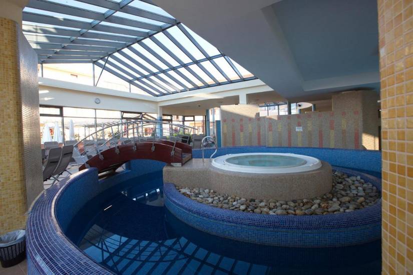 Flamingo Wellness Hotel Венгрия, Балатонфюред