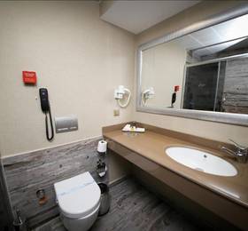 Туры в Asya Hotel в Турции
