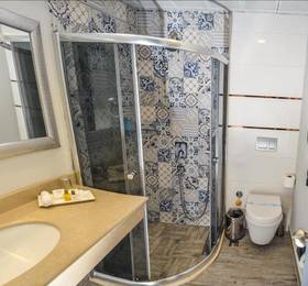 Asya Hotel в Коджаэли