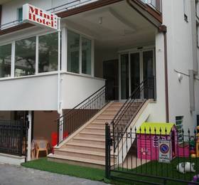 Appartamenti Miramare di Rimini в Римини
