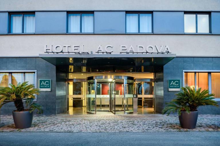 AC Hotel Padova by Marriott