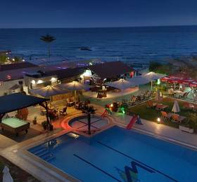Отдых в Malliotakis Beach Hotel - Греция, Ираклион