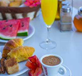 Туры в Malliotakis Beach Hotel в Греции
