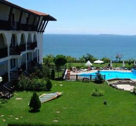 Отдых в Hotel Manastira - Болгария, Святой Влас