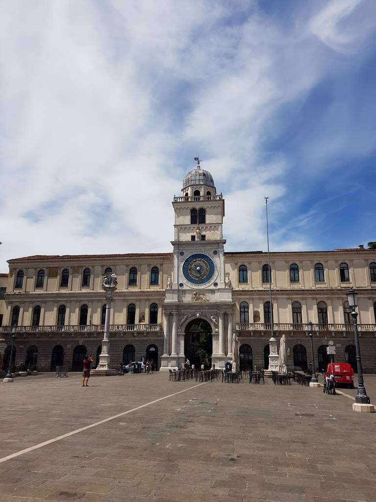 NH Padova