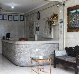 Туры в Balita Beach Resort Kuta в Индонезии