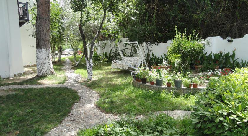 Ece Hotel Bodrum Турция, Бодрум