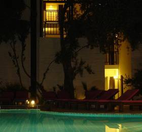 Отдых в Ece Hotel Bodrum - Турция, Бодрум