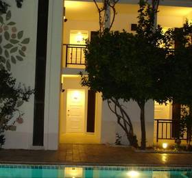 Туры в Ece Hotel Bodrum в Турции