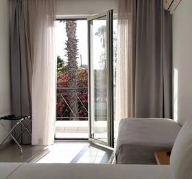 Туры в Andromeda Hotel Apartments в Греции