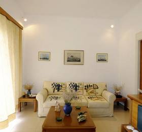 Отдых в Corali Hotel - Греция, Милос