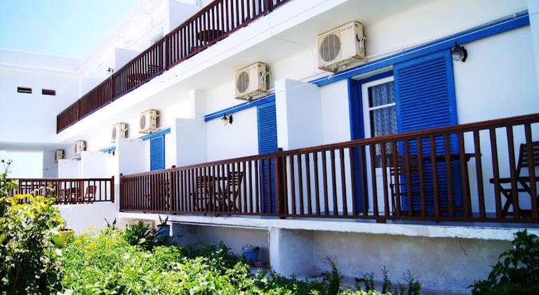 Corali Hotel