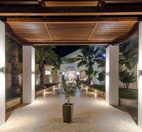 Aelius Hotel and Spa в Крите