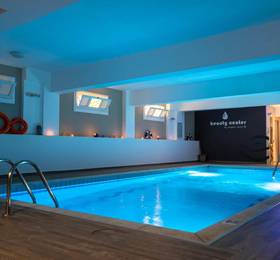 Отдых в Aelius Hotel and Spa - Греция, Крит