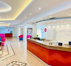 Туры в Aelius Hotel and Spa в Греции