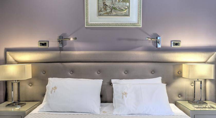 Fiscardonna Luxury Suites Греция, Кефалония