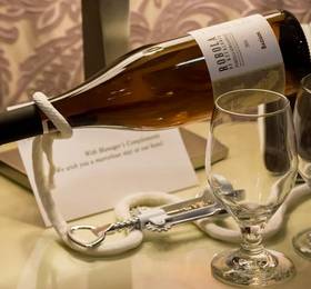 Туры в Fiscardonna Luxury Suites в Греции