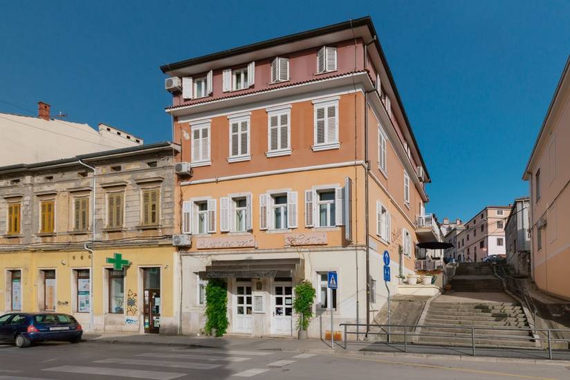 Hotel Scaletta 3* Хорватия, Пула