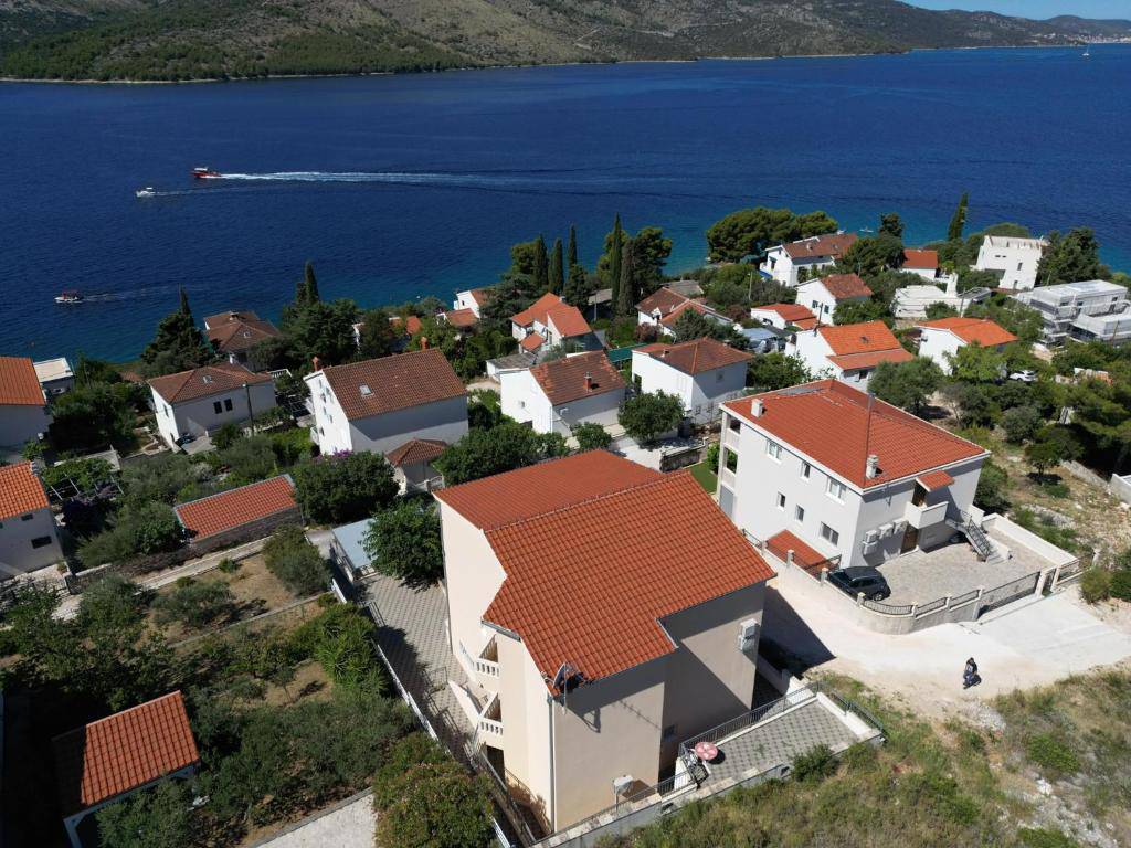 Apartment Punta 4*