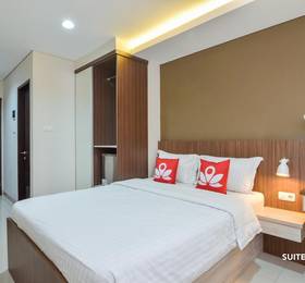 Отдых в ZEN Rooms Oriental Residence - Индонезия, Джакарта