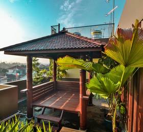 Туры в ZEN Rooms Oriental Residence в Индонезии