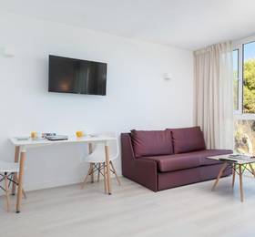 Отдых в Aparthotel Ses Fotges - Испания, Плайя-де-Муро