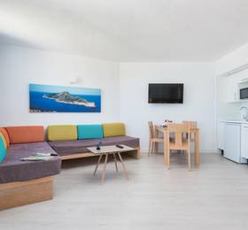 Туры в Aparthotel Ses Fotges в Испании