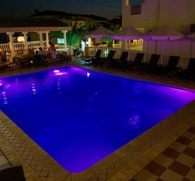 Туры в Calypso Hotel Siviri в Греции