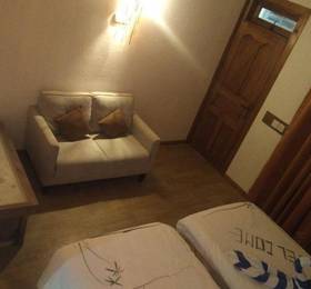Ramoli Guest Inn Rasdhoo в Ари Атолле