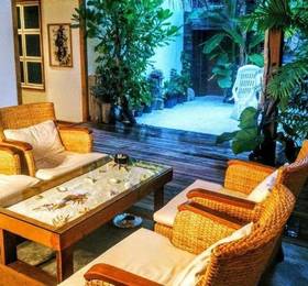 Туры в Ramoli Guest Inn Rasdhoo в Мальдивах