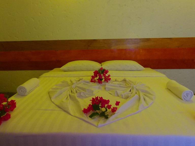 Ramoli Guest Inn Rasdhoo
