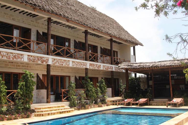 Tamani Villas Annex