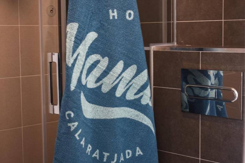 Mamboo Hotel Cala Ratjada Испания, Майорка