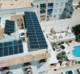 Mamboo Hotel Cala Ratjada в Майорке
