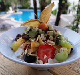 Туры в Mamboo Hotel Cala Ratjada в Испании